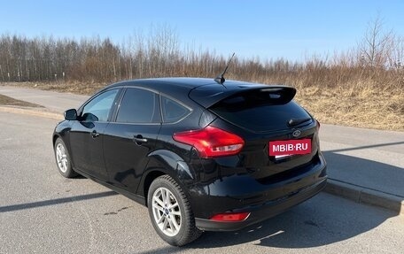 Ford Focus III, 2016 год, 900 000 рублей, 4 фотография