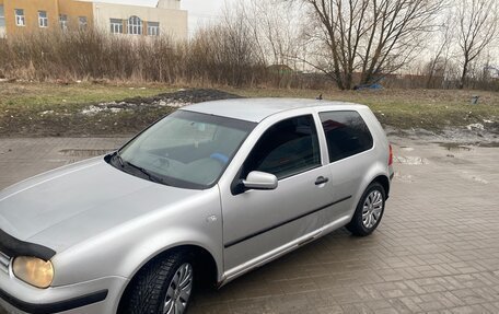 Volkswagen Golf IV, 2003 год, 230 000 рублей, 1 фотография