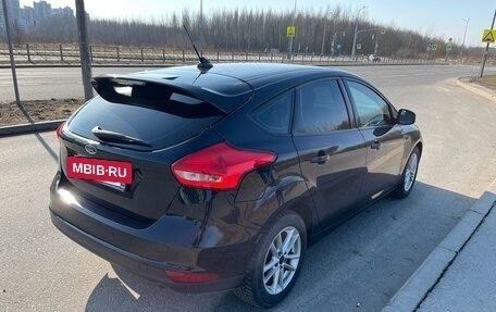 Ford Focus III, 2016 год, 900 000 рублей, 5 фотография