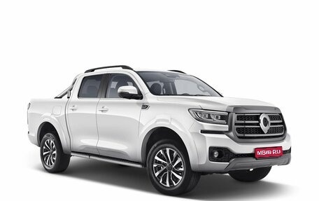 Great Wall Poer, 2025 год, 3 899 000 рублей, 1 фотография