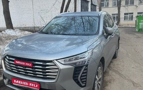 Haval Jolion, 2023 год, 1 750 000 рублей, 1 фотография