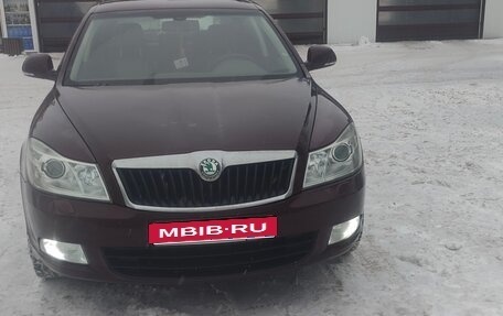 Skoda Octavia, 2012 год, 820 000 рублей, 1 фотография
