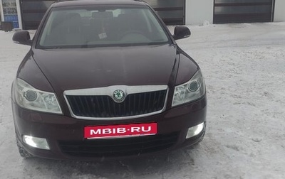 Skoda Octavia, 2012 год, 820 000 рублей, 1 фотография
