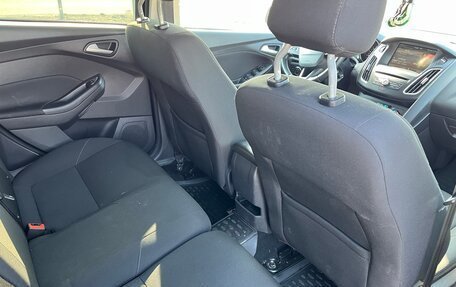 Ford Focus III, 2016 год, 900 000 рублей, 12 фотография