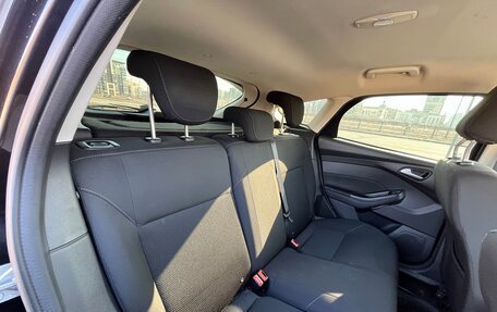 Ford Focus III, 2016 год, 900 000 рублей, 13 фотография