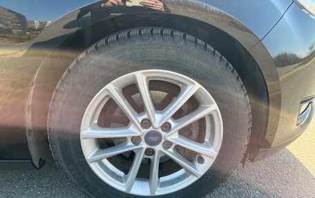 Ford Focus III, 2016 год, 900 000 рублей, 16 фотография