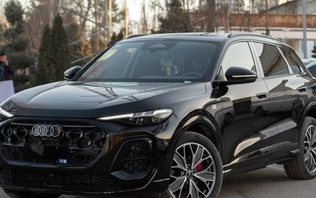 Audi Q5, 2026 год, 6 700 000 рублей, 1 фотография