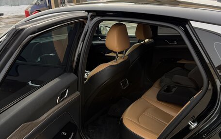 KIA K5, 2020 год, 2 530 000 рублей, 9 фотография