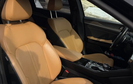 KIA K5, 2020 год, 2 530 000 рублей, 11 фотография