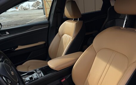 KIA K5, 2020 год, 2 530 000 рублей, 12 фотография