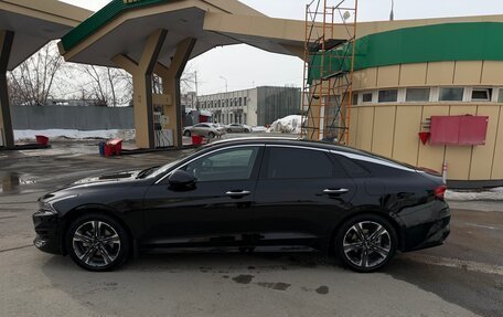 KIA K5, 2020 год, 2 530 000 рублей, 8 фотография