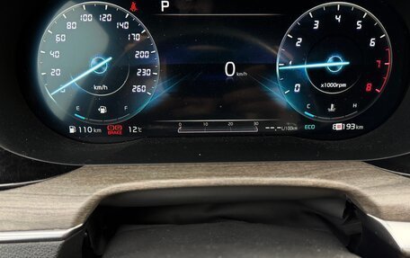 KIA K5, 2020 год, 2 530 000 рублей, 15 фотография