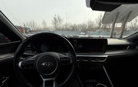 KIA K5, 2020 год, 2 530 000 рублей, 14 фотография