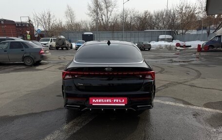 KIA K5, 2020 год, 2 530 000 рублей, 6 фотография