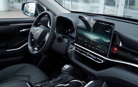 Toyota Highlander, 2026 год, 6 299 900 рублей, 11 фотография