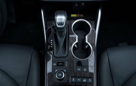 Toyota Highlander, 2026 год, 6 299 900 рублей, 14 фотография