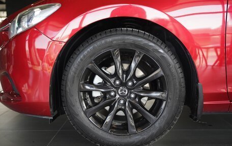 Mazda 6, 2017 год, 1 850 000 рублей, 8 фотография