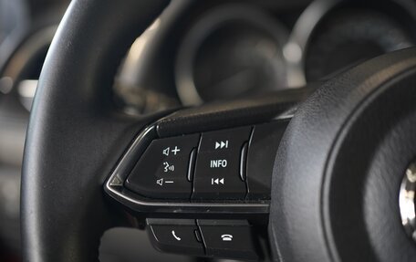 Mazda 6, 2017 год, 1 850 000 рублей, 12 фотография