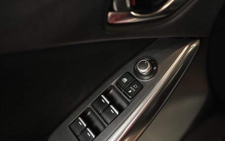 Mazda 6, 2017 год, 1 850 000 рублей, 18 фотография