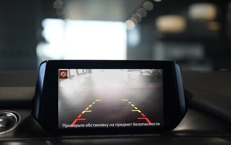 Mazda 6, 2017 год, 1 850 000 рублей, 11 фотография