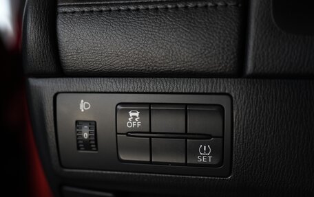 Mazda 6, 2017 год, 1 850 000 рублей, 16 фотография