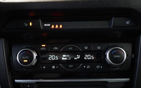 Mazda 6, 2017 год, 1 850 000 рублей, 14 фотография