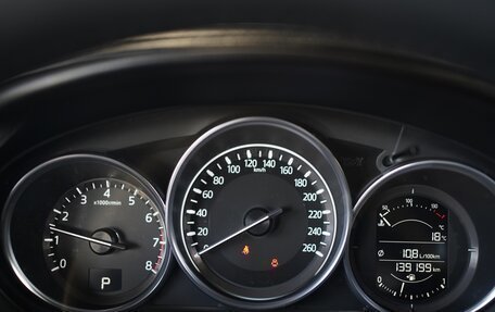 Mazda 6, 2017 год, 1 850 000 рублей, 10 фотография