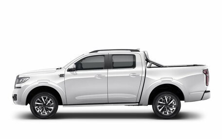 Great Wall Poer, 2025 год, 3 899 000 рублей, 2 фотография