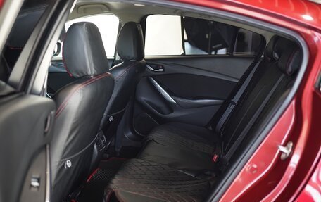 Mazda 6, 2017 год, 1 850 000 рублей, 21 фотография