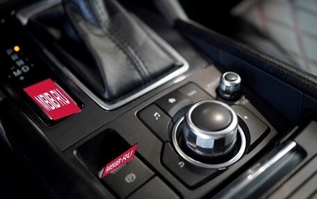 Mazda 6, 2017 год, 1 850 000 рублей, 19 фотография