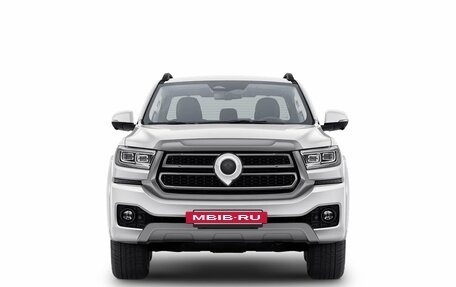 Great Wall Poer, 2025 год, 3 899 000 рублей, 3 фотография