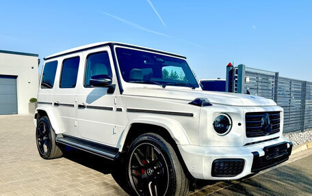 Mercedes-Benz G-Класс W463 рестайлинг _iii, 2025 год, 20 850 000 рублей, 2 фотография