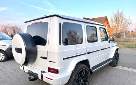 Mercedes-Benz G-Класс W463 рестайлинг _iii, 2025 год, 20 850 000 рублей, 6 фотография