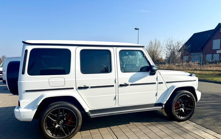 Mercedes-Benz G-Класс W463 рестайлинг _iii, 2025 год, 20 850 000 рублей, 9 фотография