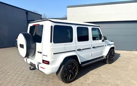Mercedes-Benz G-Класс W463 рестайлинг _iii, 2025 год, 20 850 000 рублей, 10 фотография