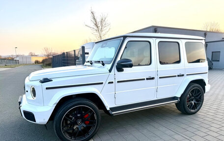 Mercedes-Benz G-Класс W463 рестайлинг _iii, 2025 год, 20 850 000 рублей, 3 фотография