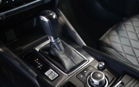 Mazda 6, 2017 год, 1 850 000 рублей, 15 фотография