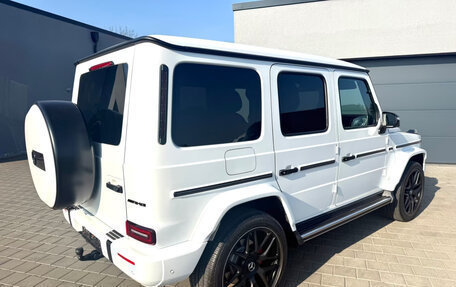Mercedes-Benz G-Класс W463 рестайлинг _iii, 2025 год, 20 850 000 рублей, 12 фотография