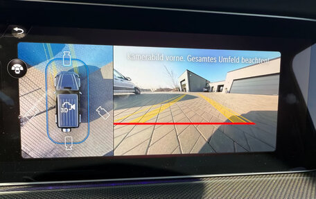 Mercedes-Benz G-Класс W463 рестайлинг _iii, 2025 год, 20 850 000 рублей, 20 фотография