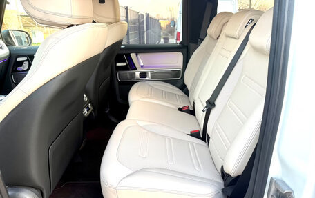 Mercedes-Benz G-Класс W463 рестайлинг _iii, 2025 год, 20 850 000 рублей, 21 фотография