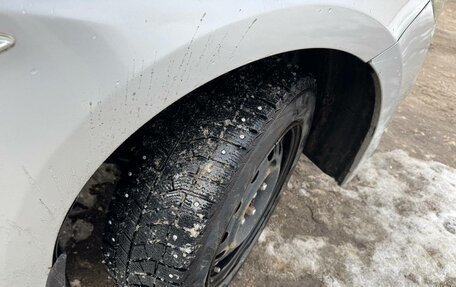 Hyundai Solaris II рестайлинг, 2014 год, 550 000 рублей, 8 фотография