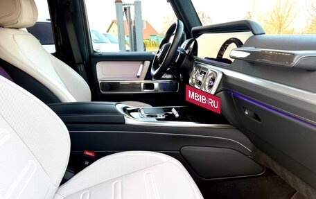 Mercedes-Benz G-Класс W463 рестайлинг _iii, 2025 год, 20 850 000 рублей, 17 фотография