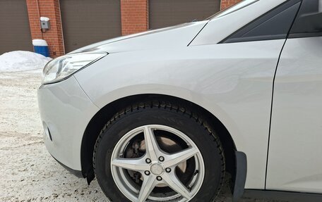 Ford Focus III, 2012 год, 920 000 рублей, 3 фотография