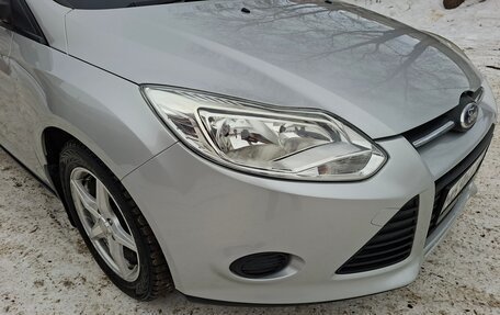 Ford Focus III, 2012 год, 920 000 рублей, 4 фотография