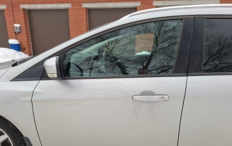 Ford Focus III, 2012 год, 920 000 рублей, 5 фотография