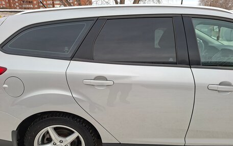 Ford Focus III, 2012 год, 920 000 рублей, 8 фотография