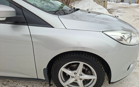 Ford Focus III, 2012 год, 920 000 рублей, 11 фотография