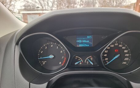 Ford Focus III, 2012 год, 920 000 рублей, 18 фотография