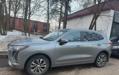 Haval Jolion, 2023 год, 1 750 000 рублей, 2 фотография