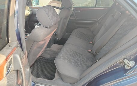 Mercedes-Benz E-Класс, 1998 год, 450 000 рублей, 8 фотография